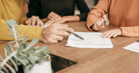 prêts hypothèque mortgage