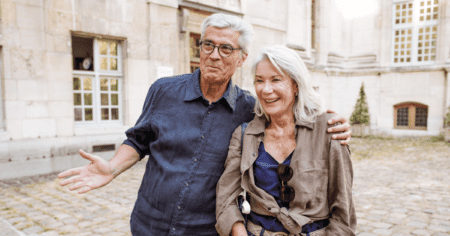 assurance prêt retraite retirement