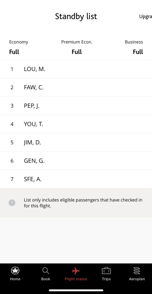 Revenge Travel Surréservation 2