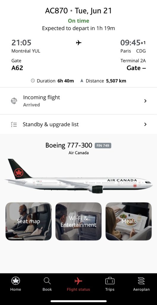 Revenge Travel Surréservation