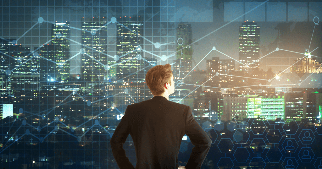 trade investissement