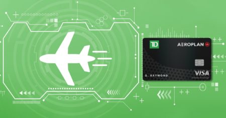 Td Infinite Privilege Aeroplan Featured