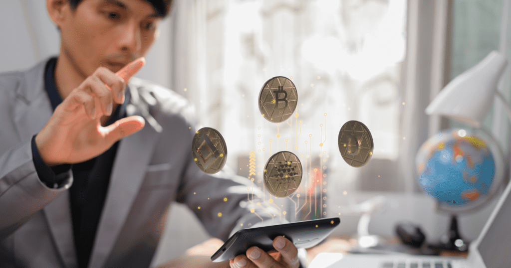 trade investissement