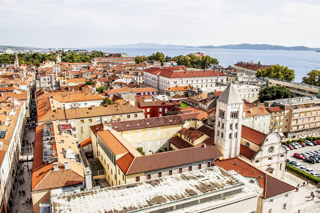 Zadar G D