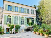 Musée de la Vie romantique