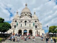 Basilique Sacre Coeur
