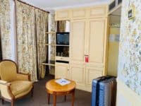 Hotel Le Regent Paris