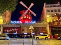 Moulin Rouge
