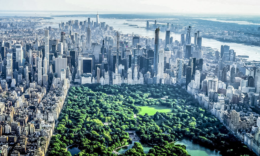 New York Central Park