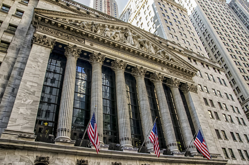 New York Stock Exchange