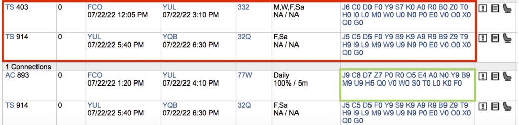 Recherche De Disponibilité Rppa