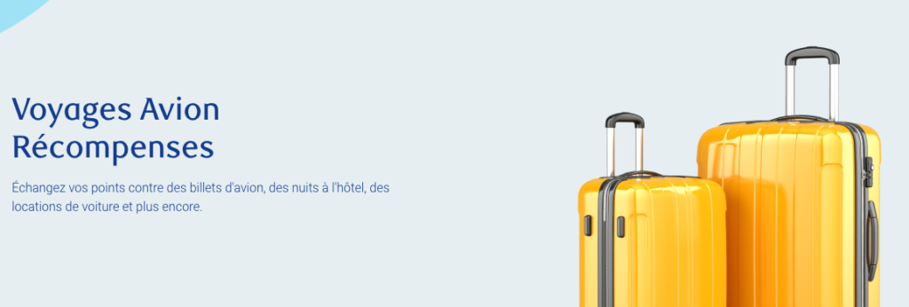 Avion Récompenses Voyages Fr