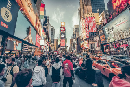 Times Square