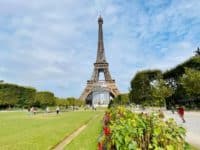 Tour Eiffel