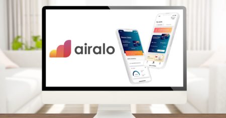 Airalo Featured