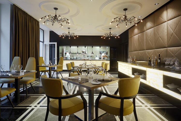 Am Steinplatz Hotel Berlin Credit Marriottjpg