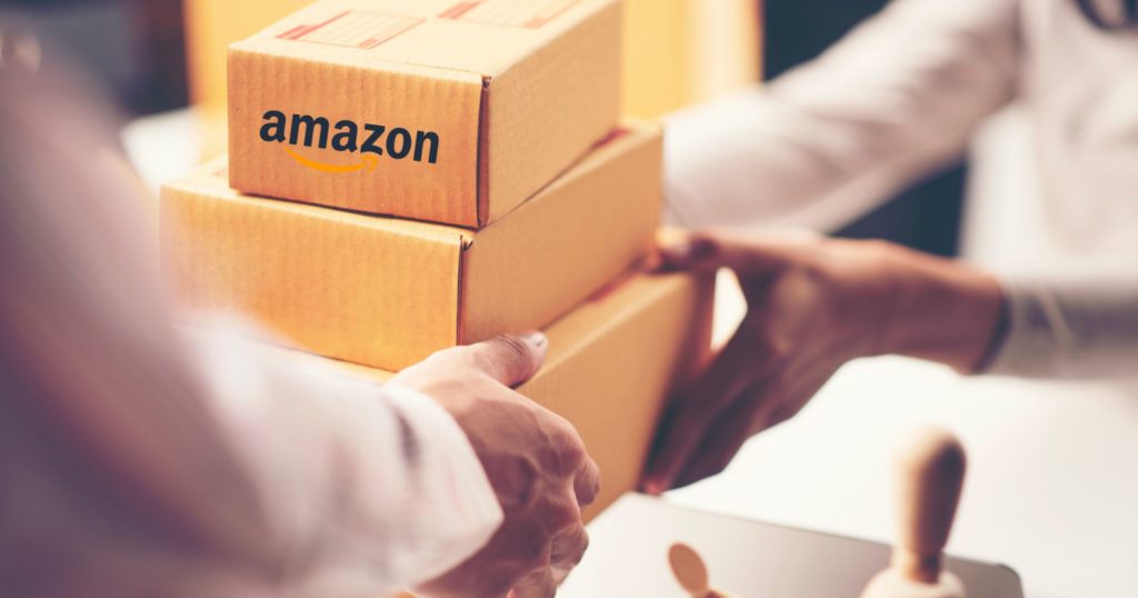 Amazon Business Featured