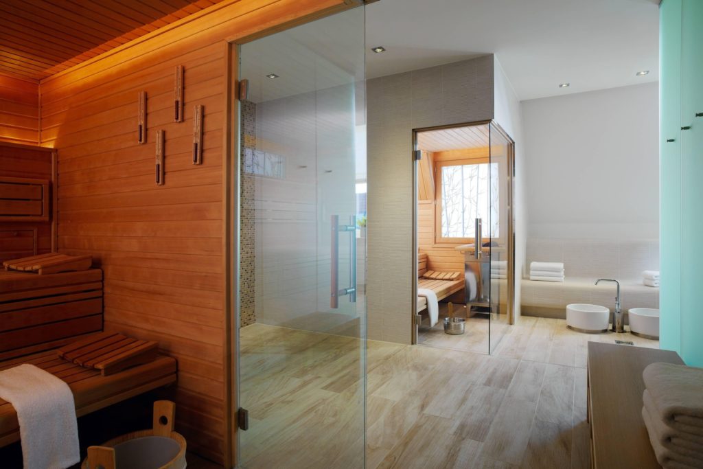 Berak Spa Am Steinplatz Marriott Credit