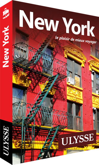 Guide Ulysse Ny