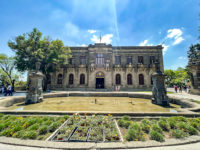 A03 Château De Chapultepec