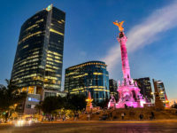 A04 Ange De L Indépendance