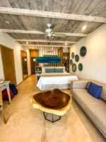 A07 Holbox Hôtel Mystique