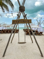 A09 Holbox Hôtel Mystique