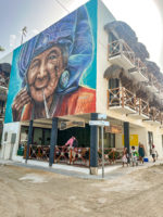 A10 Holbox Hôtel Mayari