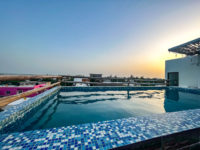 A11 Holbox Hôtel Mayari