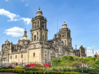 B02 Cathédrale Métropolitaine