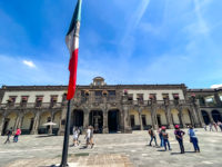 C01 Château De Chapultepec
