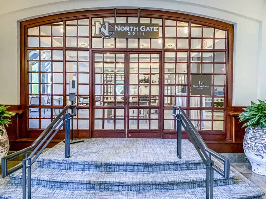 Capital Hilton DC-Resto16