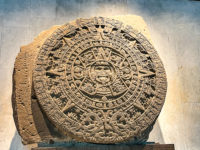 D03 Musée National D Anthropologie