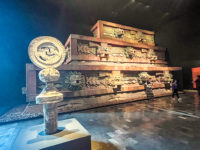 D04 Musée National D Anthropologie