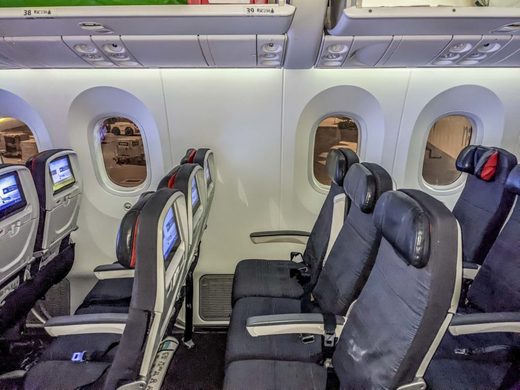 Éco Pas De Fenêtre 2