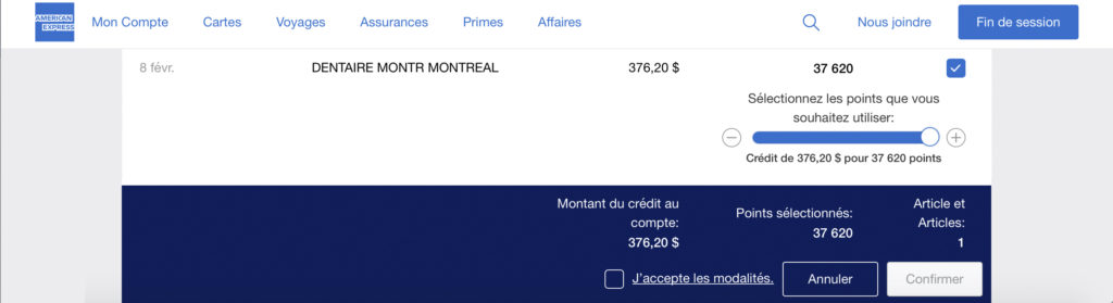 Économiser Chez Le Dentiste Points Privilèges