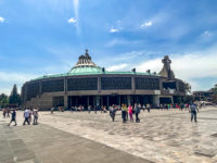 F01 Basilique Notre Dame De Guadalupe De Mexico