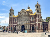 F02 Ancienne Basilique Temple Expiatoire Au Christ Roi