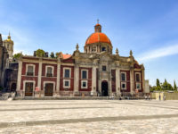 F03 Église Paroissiale De Ste Marie De Guadalupe