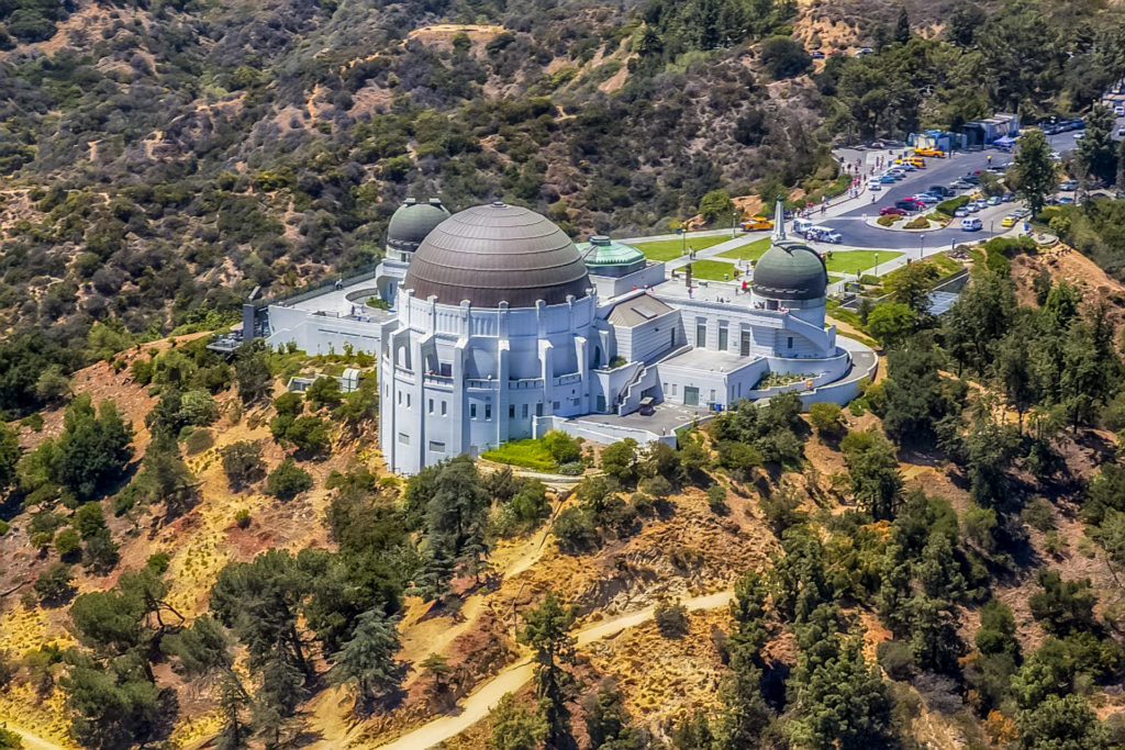 Griffith Observatory