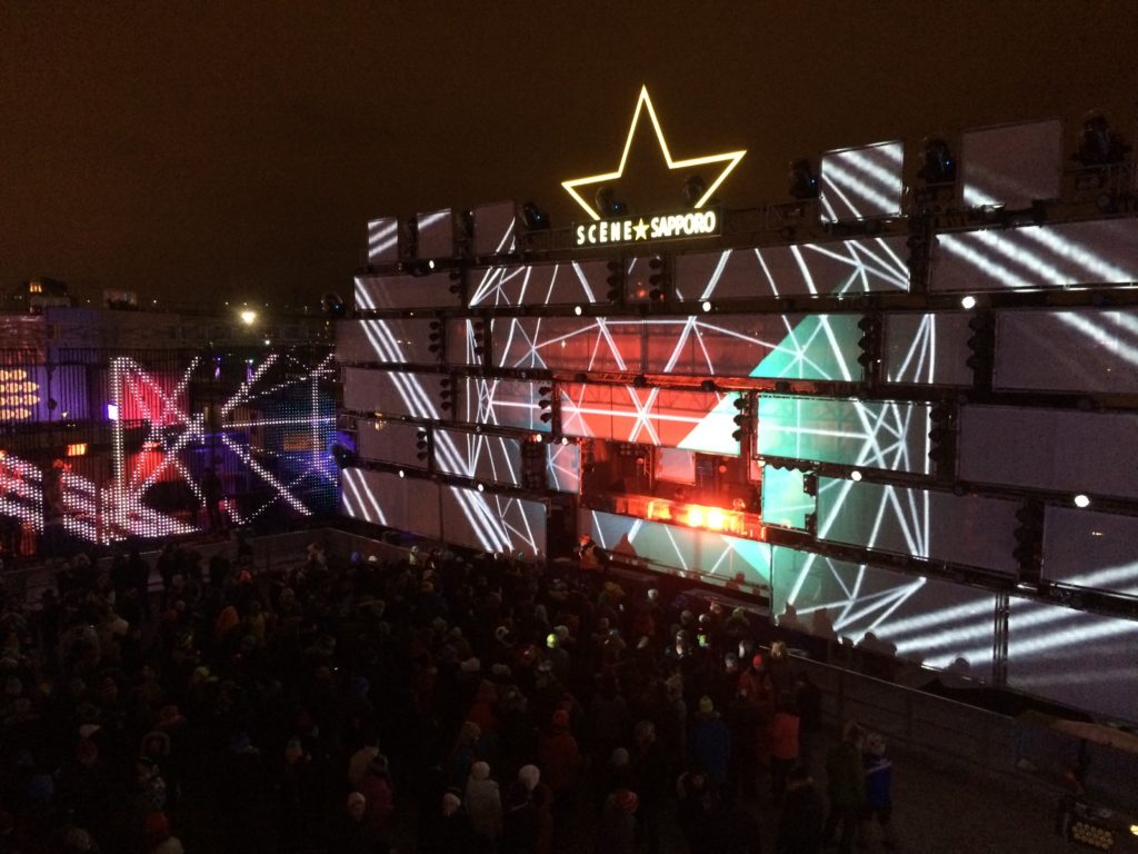 IglooFest 2014 2