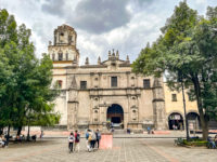 J03 Coyoacán Paroisse Saint Jean Baptiste