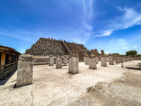 K02 Tula De Allende Pyramide B