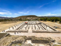 K04 Tula De Allende Palais