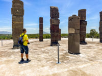 K05 Tula De Allende Atlantes De Tula