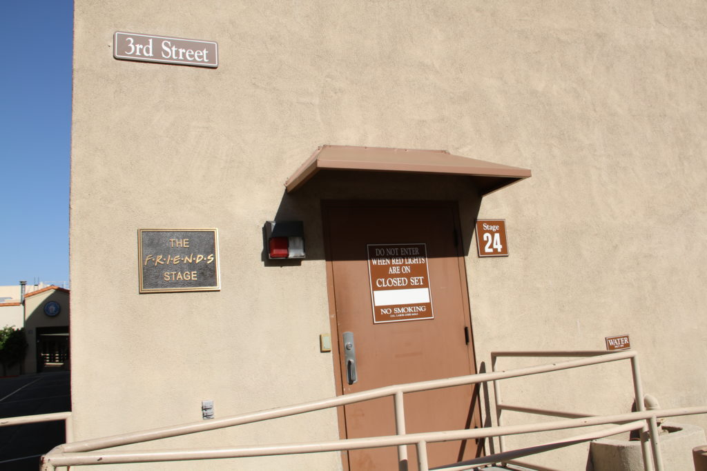 Los Angeles Stage 24