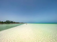 M01 Holbox Banc De Sable