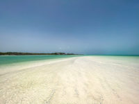 M03 Holbox Banc De Sable