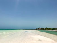 M04 Holbox Banc De Sable