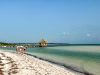 M05 Holbox Punta Cocos